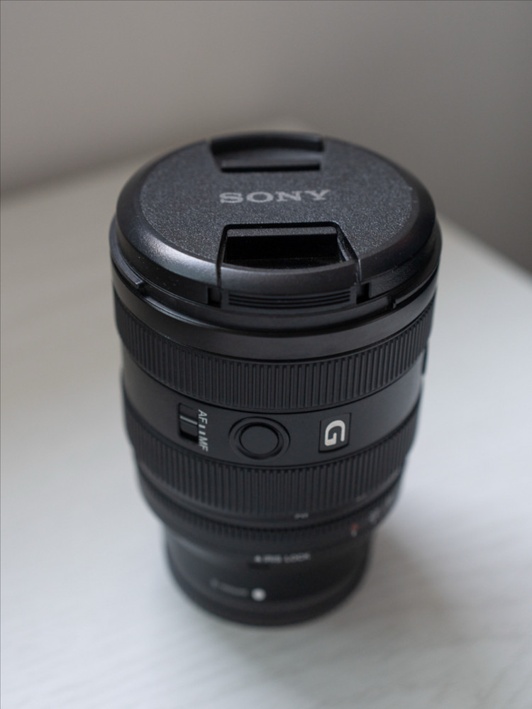 SONY FE 20-70mm F4 G 렌즈 SEL2070G 이미지