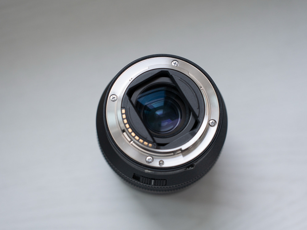 SONY FE 20-70mm F4 G 렌즈 SEL2070G 이미지