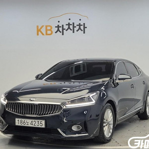 [기아]올 뉴 K7 3.0 LPI 럭셔리 (5인승) #앱특가 이미지