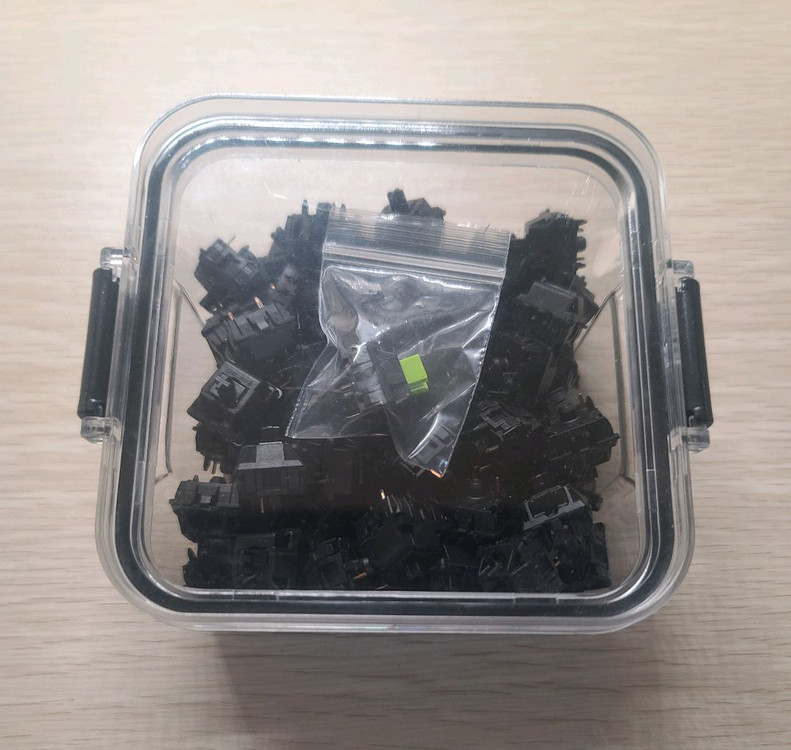 mx2a 사신흑 손윤활 필름작 90개 + 네스체 이미지