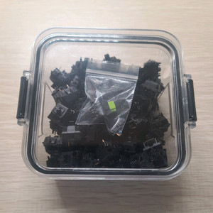 mx2a 사신흑 손윤활 필름작 90개 + 네스체 이미지