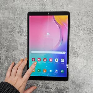 삼성 갤럭시탭T515 A7 T505 대소량판매 업무용학원용추천 이미지