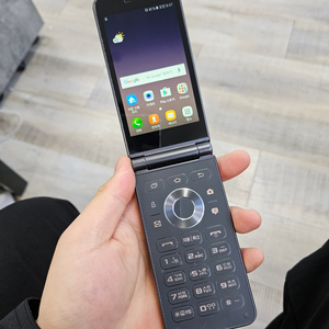 삼성 공신폰 학생폰 G160판매 해지단말기 이미지