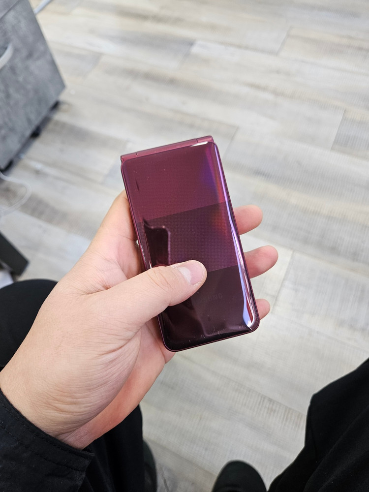 삼성 공신폰 학생폰 G160판매 해지단말기 래드 이미지