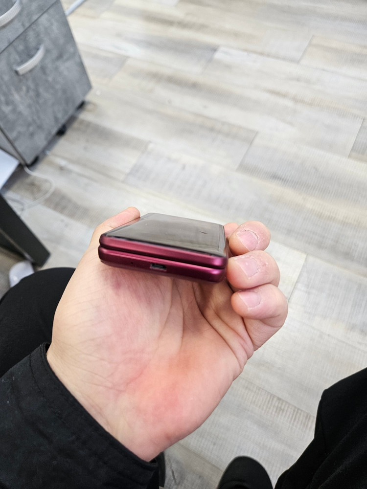 삼성 공신폰 학생폰 G160판매 해지단말기 래드 이미지