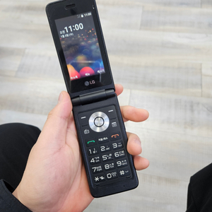 공신폰Y110학생폰 판매 공부폰 이미지