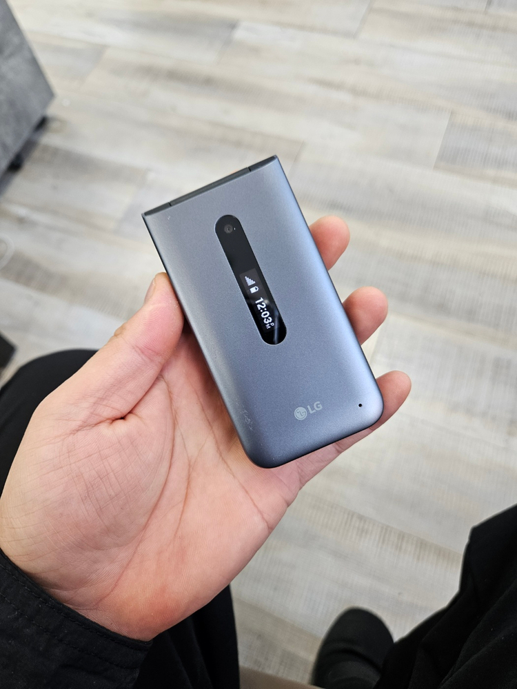 공신폰Y120학생폰 판매 공부폰 이미지