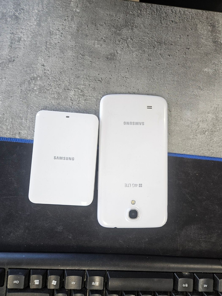 삼성 갤럭시메가E310판매 정상해지단말기 이미지