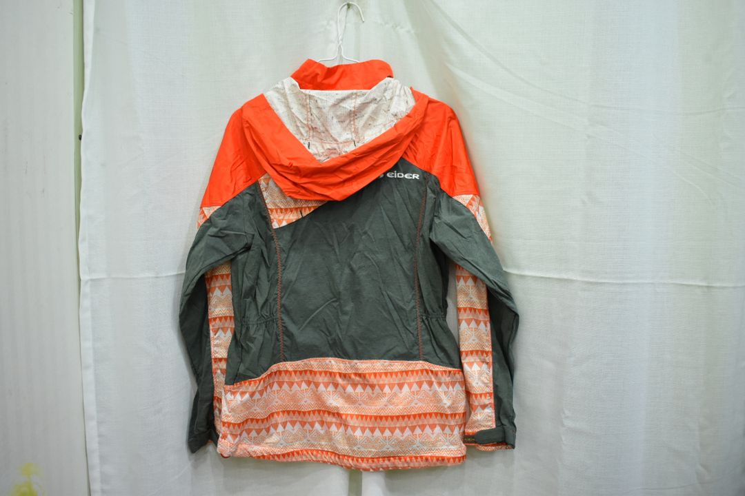 아이더 여성 바람막이 100 이미지