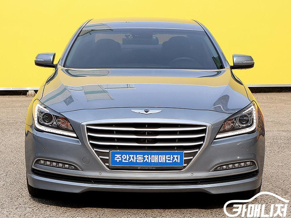 [현대]제네시스DH G330 모던 AWD #앱특가 이미지