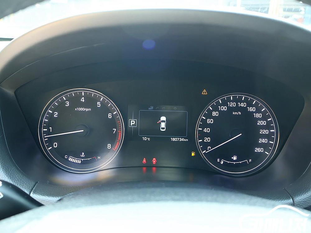 [현대]제네시스DH G330 모던 AWD #앱특가 이미지