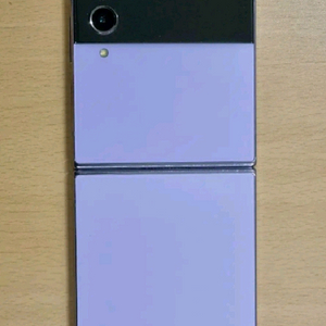 갤럭시 z플립 4 a급 이미지