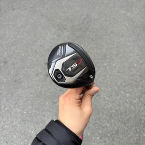 골프 타이틀리스트TS2 3번우드 (텐세이오렌지ck50s) 이미지