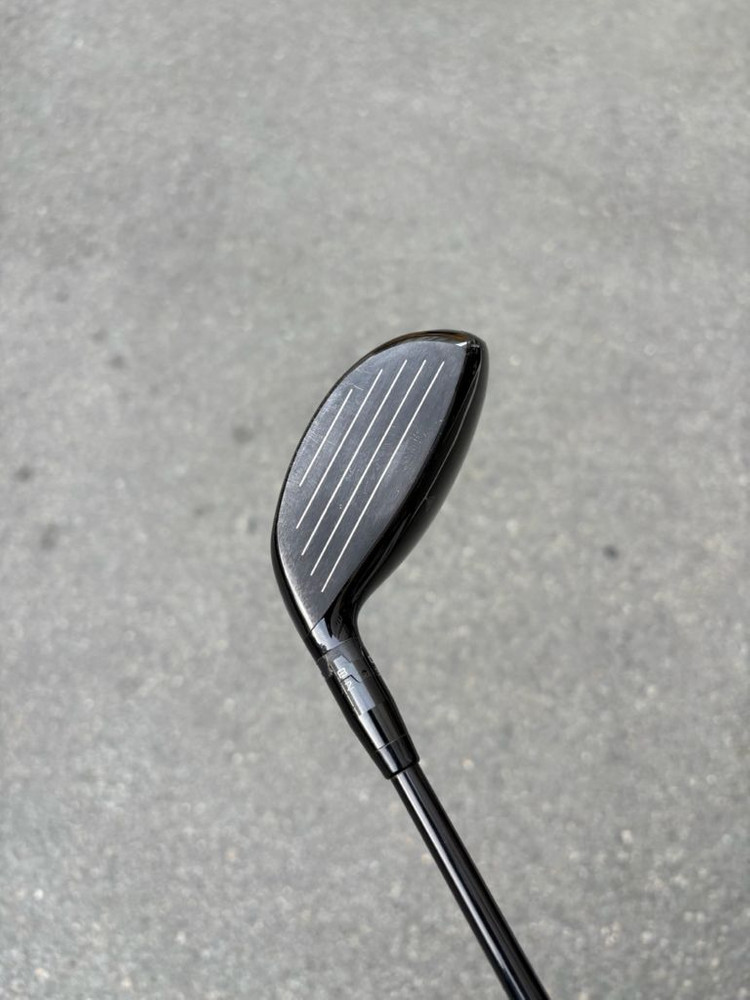 골프 타이틀리스트TS2 3번우드 (텐세이오렌지ck50s) 이미지