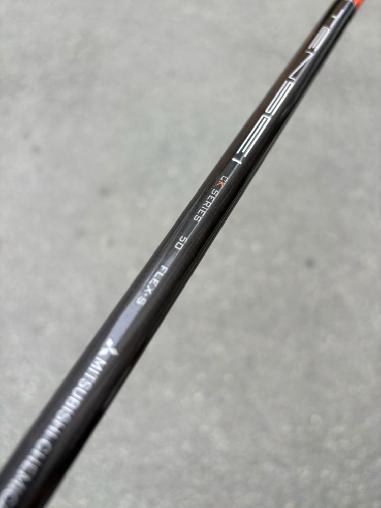 골프 타이틀리스트TS2 3번우드 (텐세이오렌지ck50s) 이미지