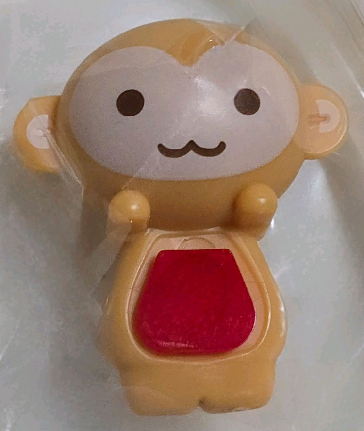 그릭 핑루 감자숭이 히퍼 이미지