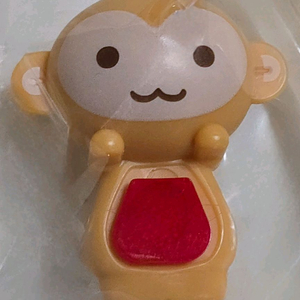 그릭 핑루 감자숭이 히퍼
