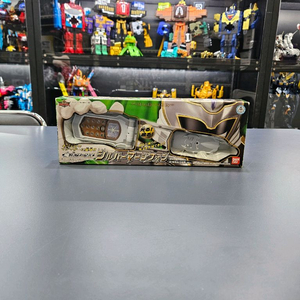 파워레인저 매직포스 화이트 매직폰 팔아요(마지레인저) 이미지