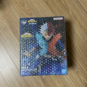 나히아 제일복권 C상 토도로키 쇼토 피규어