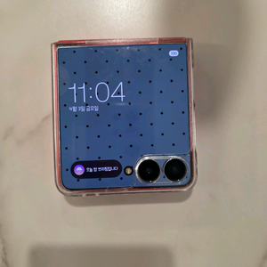갤럭시Z플립7 512g 입니다 이미지