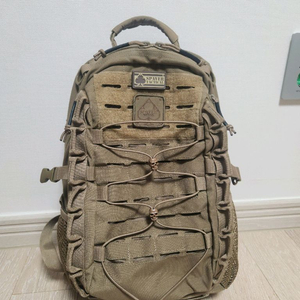 스페이버 고스트 택티컬 백팩 이미지