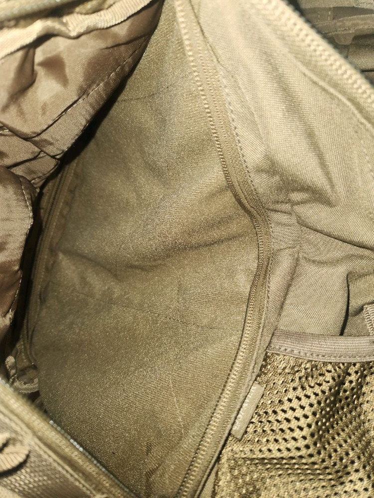 스페이버 고스트 택티컬 백팩 이미지