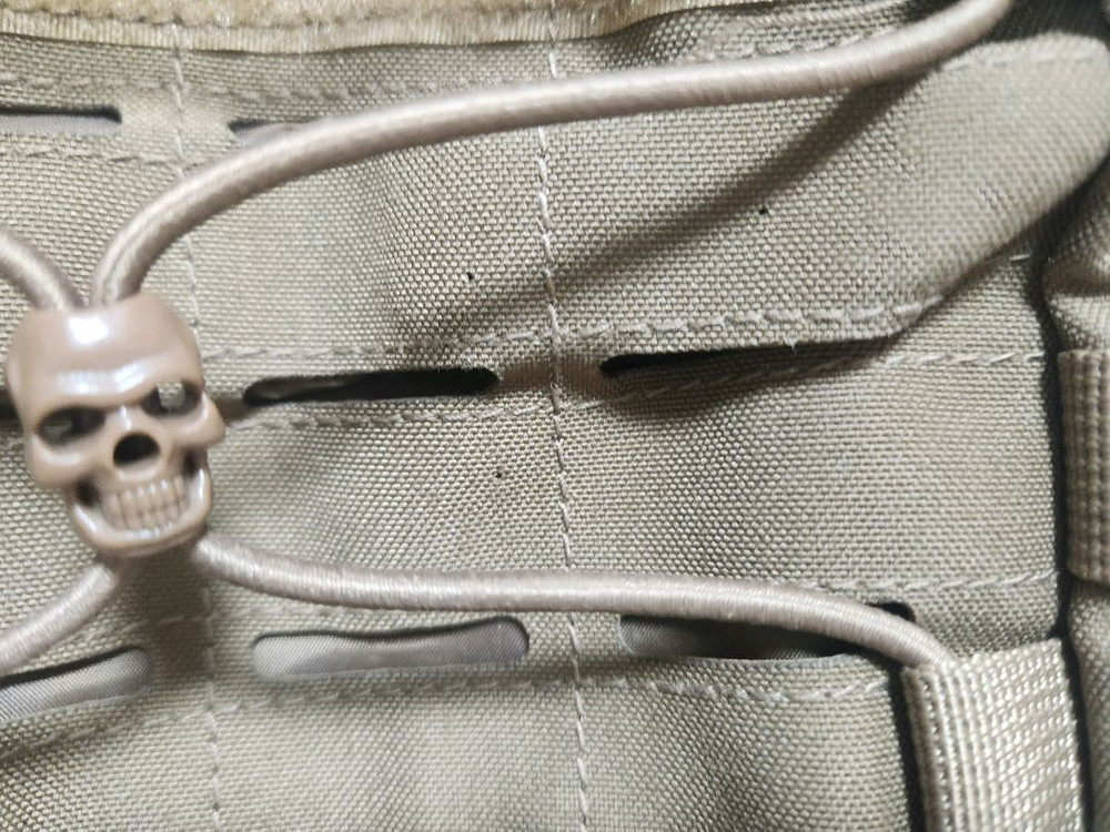 스페이버 고스트 택티컬 백팩 이미지