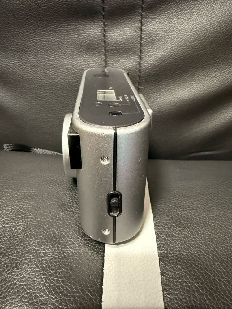 라이카C3+정품케이스+배터리(필름카메라) 이미지