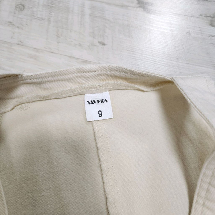 로토토베베 데님&스파오키즈 기모조거팬츠_110+바브키즈 오버롤9호 이미지