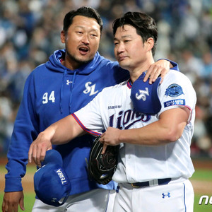 금~일 삼성 KT 내야석 판매해여!~ 이미지