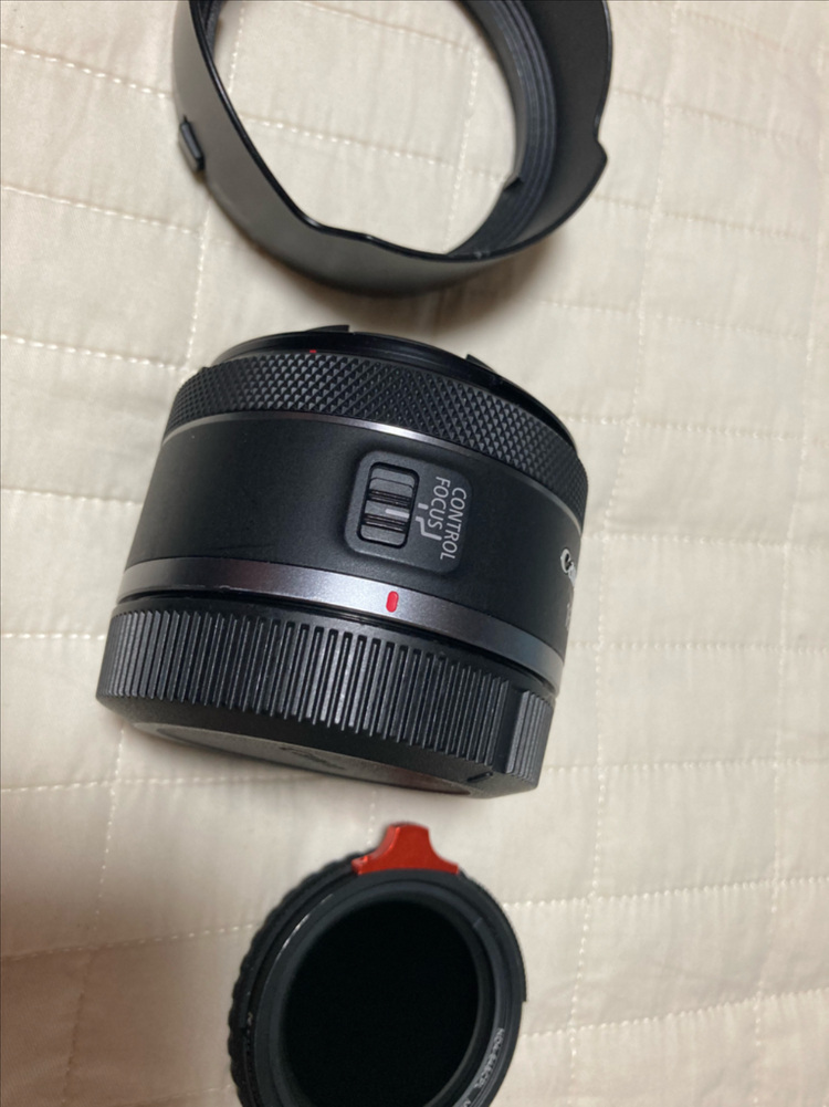 캐논 RF 16mm 이미지