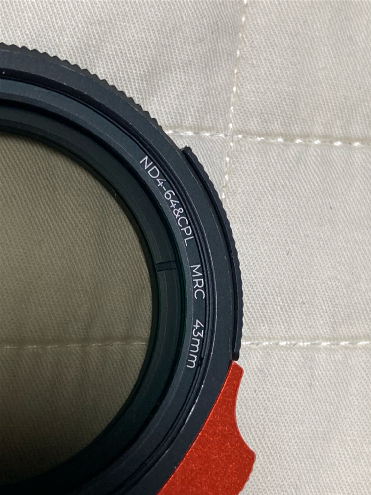 캐논 RF 16mm 이미지