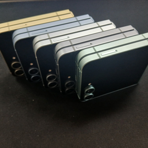 갤럭시 Z플립6_256G / 512G 공기계 판매합니다[43만] 이미지