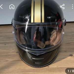 오토바이 헬멧 XL 이미지