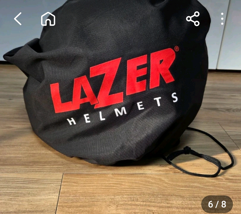 오토바이 헬멧 XL 이미지