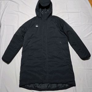 Nike F.C. Longer Sideline Field Jacket 나이키 롱패딩 이미지
