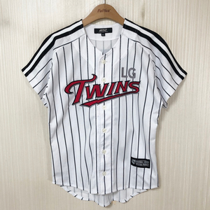 KBO ATC LG트윈스 홈유니폼/져지 85 #20 임정우 이미지