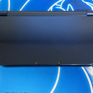 닌텐도 new 3ds xl(뉴큰다수) 상태s +충전기 이미지