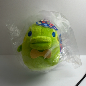 다마고치 구치파치 반프레스토 인형 쿠치파치 주댕치 이미지