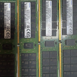 삼성 ddr4 64gb 3200 ecc reg 이미지