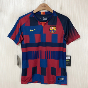 나이키 18-19 FC바르셀로나 홈유니폼/져지 유스L(12-13Y) 이미지