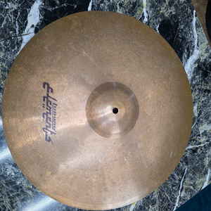 18인치 심벌 3종 이미지