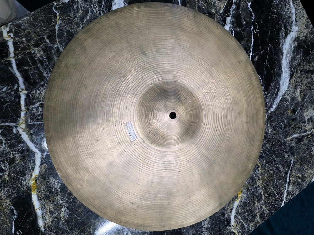 18인치 심벌 3종 이미지