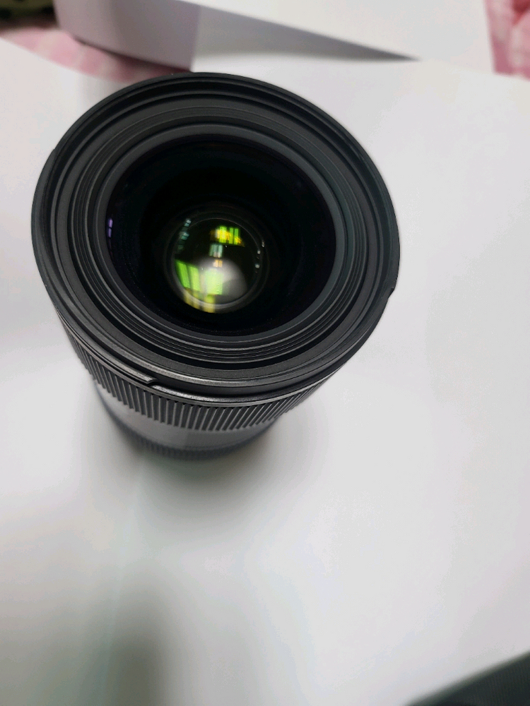 시그마ufo dc 18-35mm f1.8 니콘 이미지