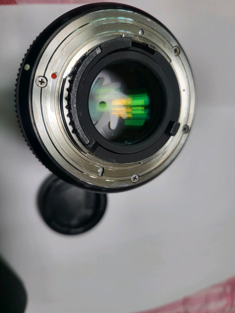 시그마ufo dc 18-35mm f1.8 니콘 이미지