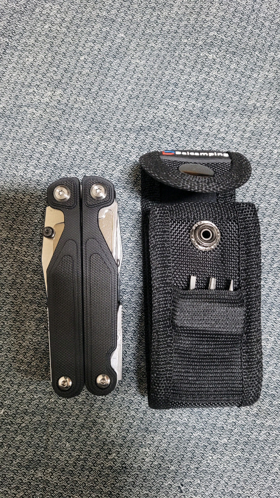 Daicamping 멀티툴 이미지