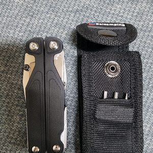 Daicamping 멀티툴 이미지