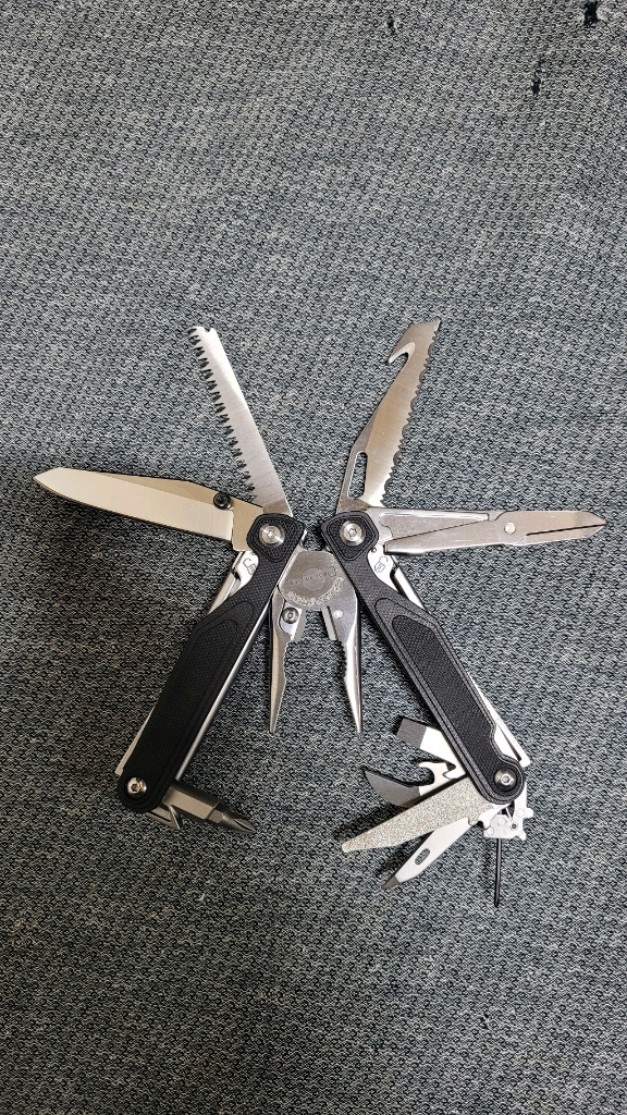 Daicamping 멀티툴 이미지