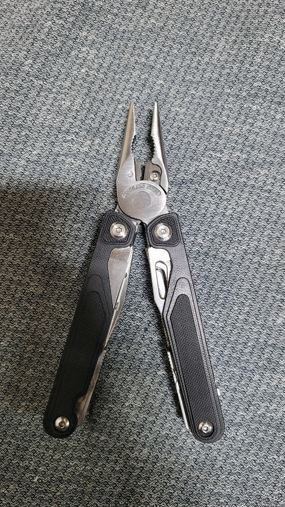 Daicamping 멀티툴 이미지