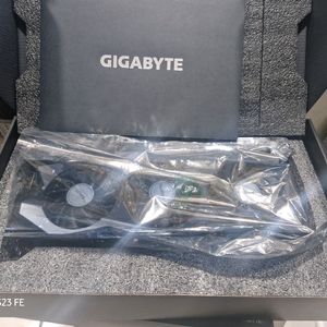 rtx 3080 기가 게이밍oc 풀박 이미지